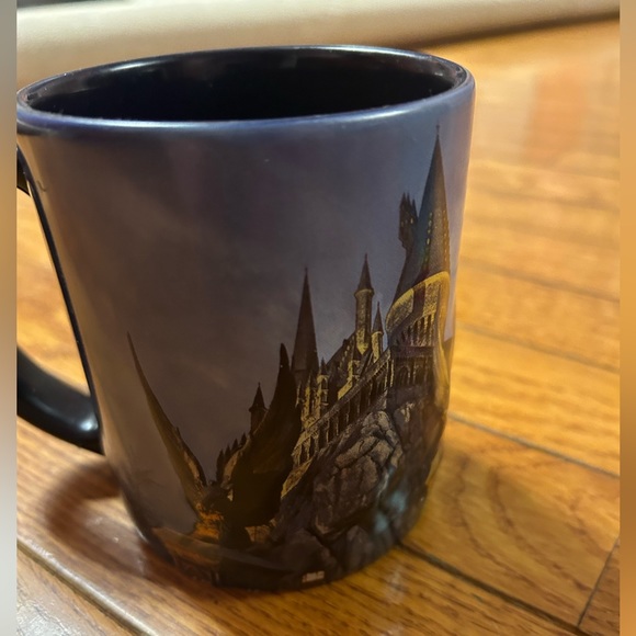 Harry Potter coffee mug - Picture 4 of 6